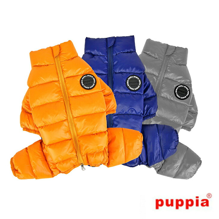 楽天市場】犬服 ウルトラライトジャンプスーツ 背開き オールインワン