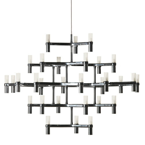 楽天市場】【即納】NEMO（ネモ）シャンデリア CROWN MAJOR クラウン