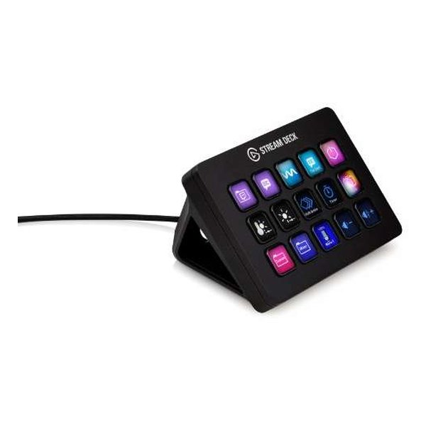 elgato streamdeck」の人気商品一覧 | 安い商品を通販サイトから探す