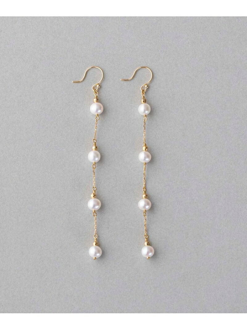 楽天市場】パール ピアス ete エテ アクセサリー・腕時計 ピアス