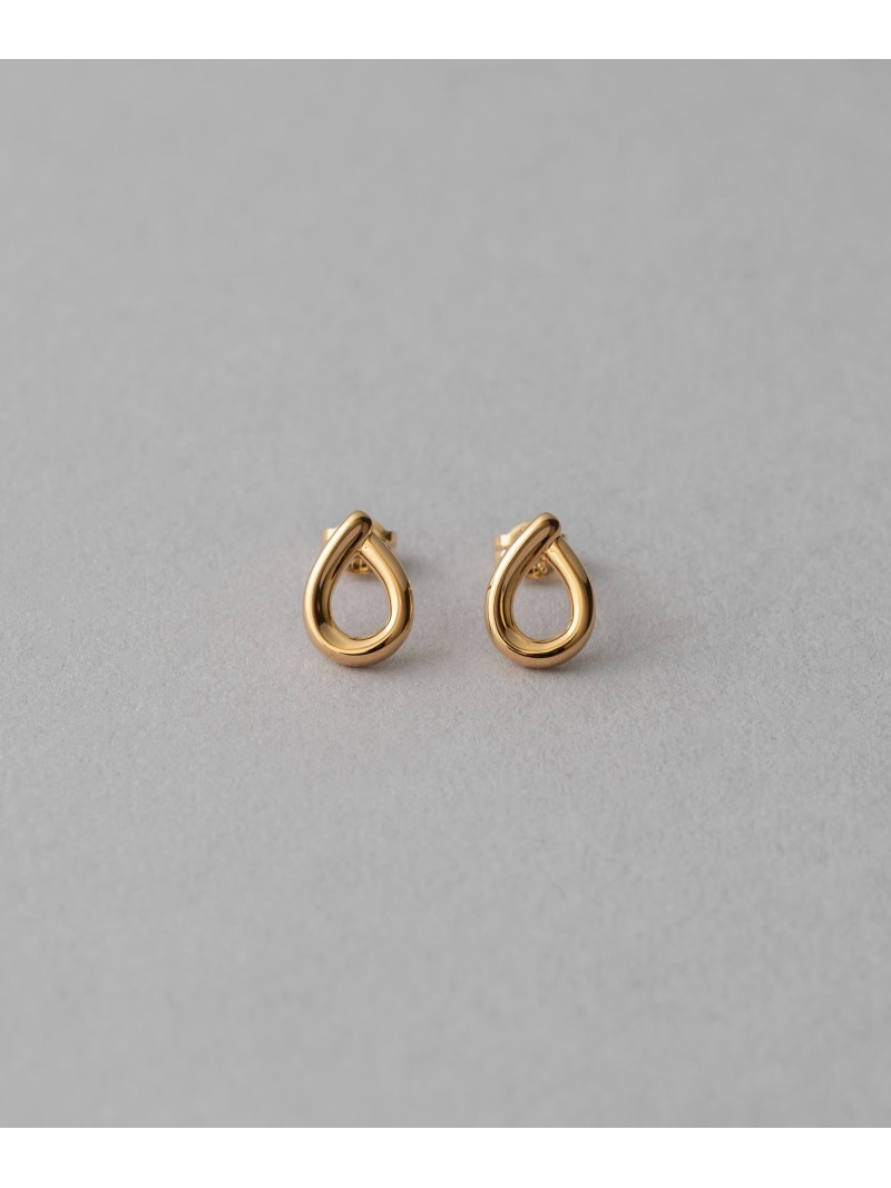 楽天市場】ドロップライン ピアス ete エテ アクセサリー・腕時計