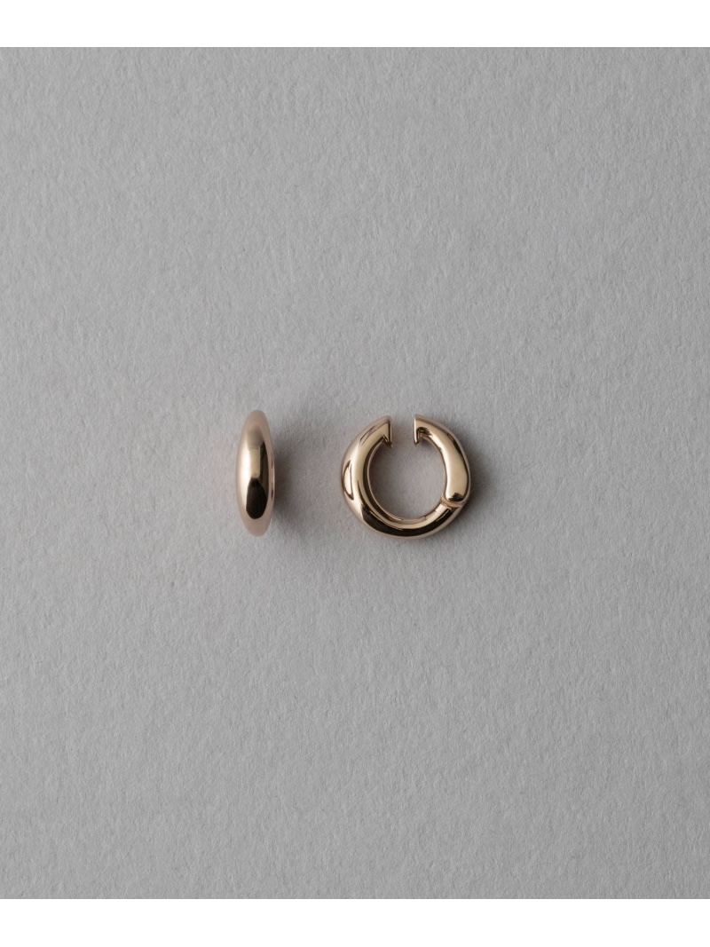 楽天市場】チャンキー ハグイヤリング ete エテ アクセサリー・腕時計