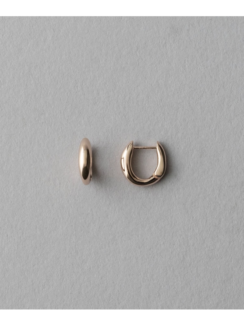 楽天市場】チャンキー ハグピアス ete エテ アクセサリー・腕時計