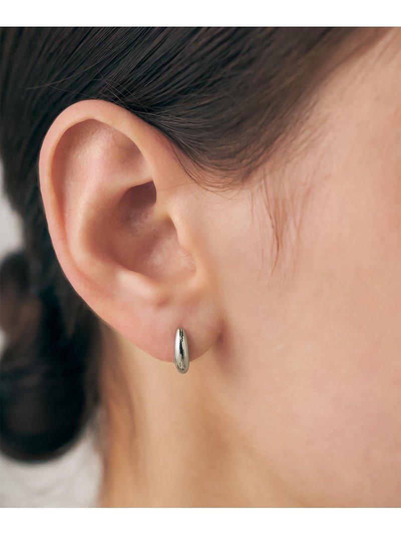 楽天市場】チャンキー ハグピアス ete エテ アクセサリー・腕時計