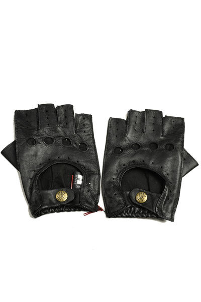 楽天市場】デンツ メンズ DENTS フィンガーレス ドライビンググローブ