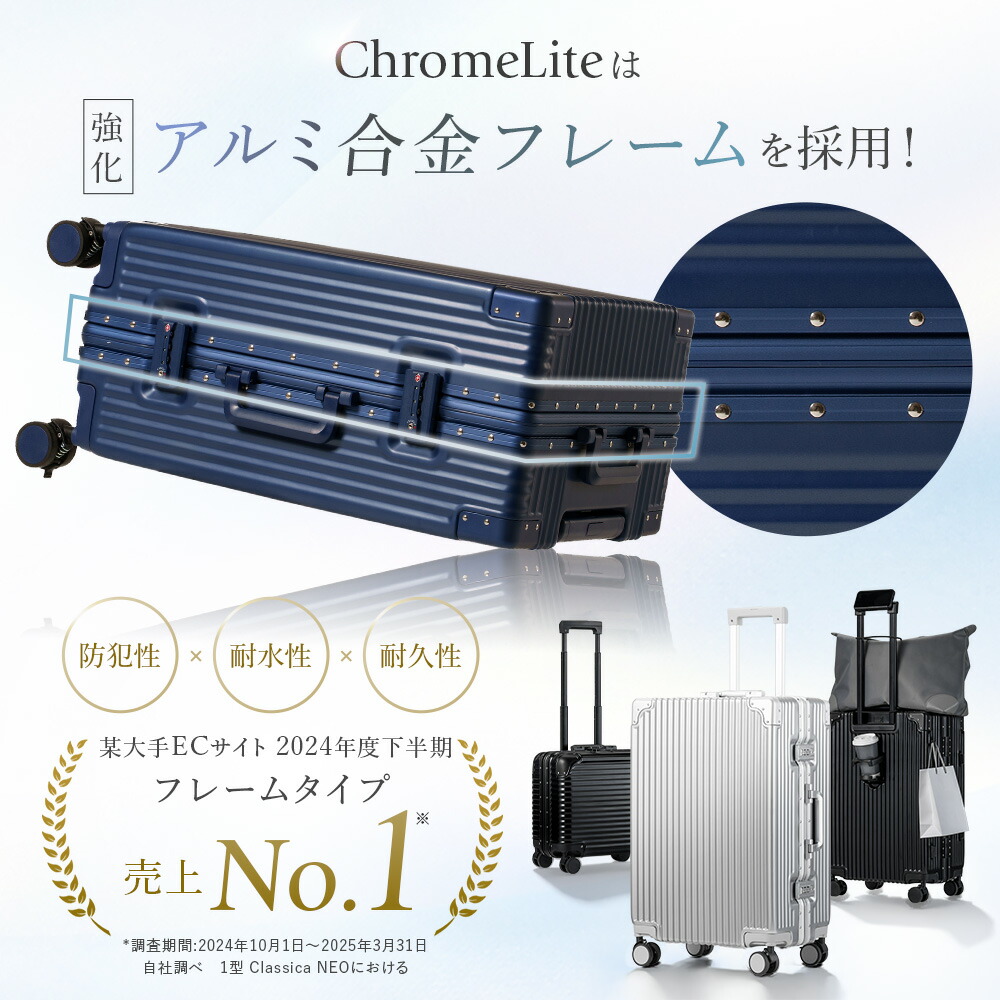 楽天市場】☆【新技術ダブル搭載】ChromeLite×UltraCush ☆正規品