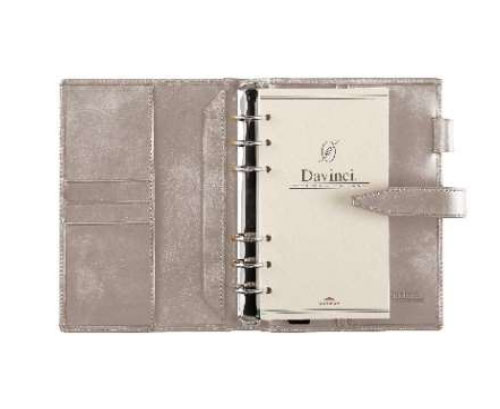 楽天市場】ダヴィンチ ロロマクラシック 聖書サイズ リング24mm