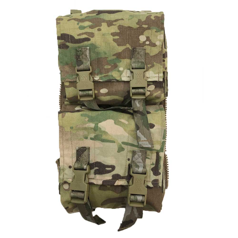 楽天市場】【正規輸入代理店直売】カリマーSF ダブルオムニ サイド