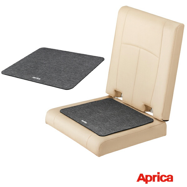 楽天市場】サイベックス カーシート用 シート保護マット cybex