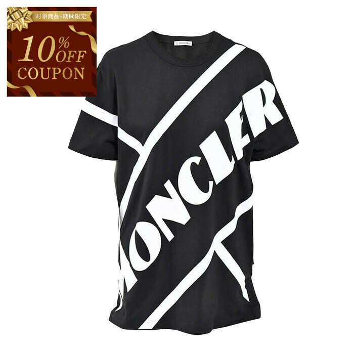 楽天市場】【10％OFFクーポン 枚数限定】モンクレール MONCLER クルー