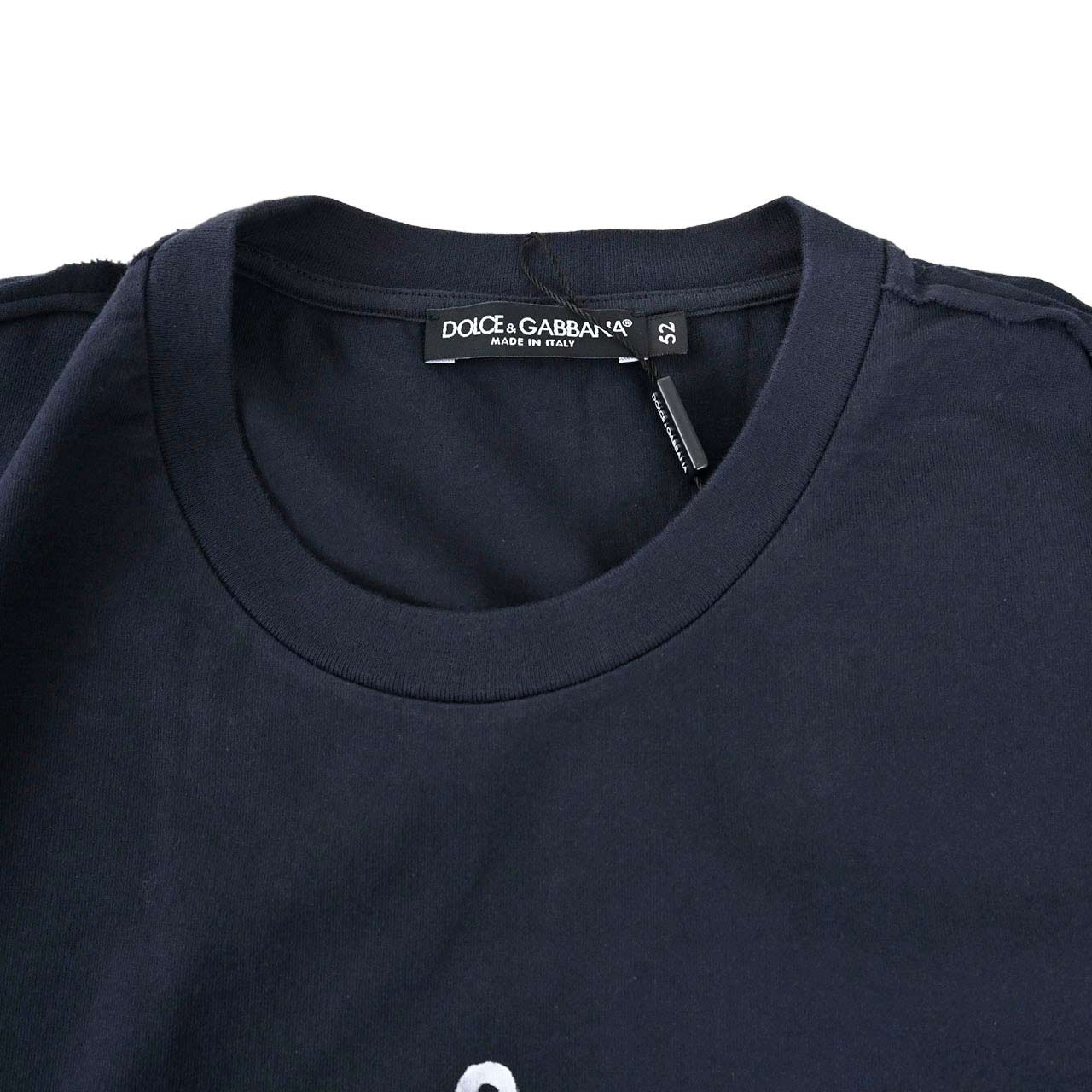 楽天市場】ドルチェ＆ガッバーナ DOLCE&GABBANA Tシャツ G8RI4T G7K5X