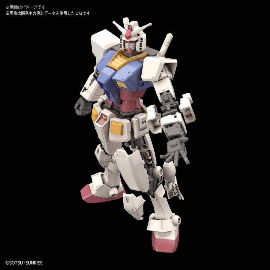 楽天市場】[4573102582058] ☆在庫有り☆ HG 機動戦士ガンダム RX-78-2