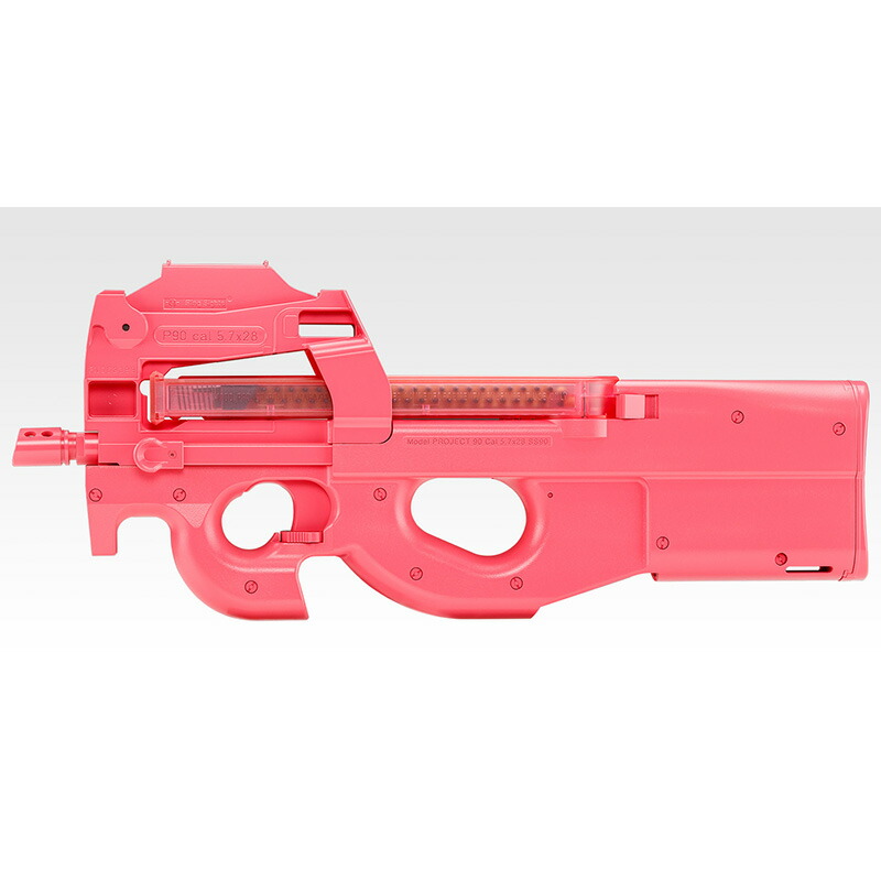 楽天市場】p-90プラス バージョン レン【楽天1位!9冠!】東京マルイ P90