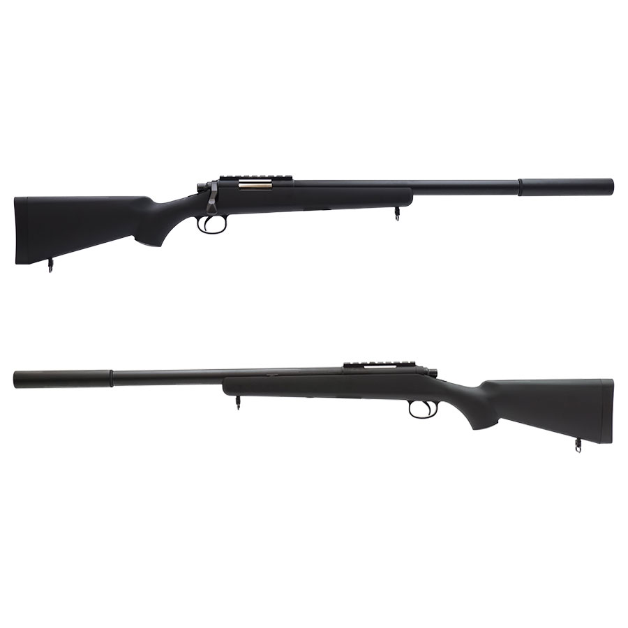 楽天市場】【作動保証付き】【楽天1位!38冠達成!】 東京マルイ VSR-10