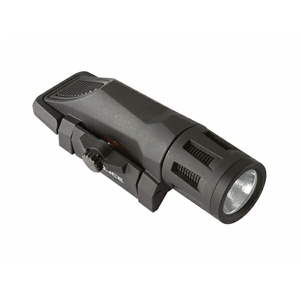 楽天市場】【楽天1位!】INFORCE WML ホワイト LED ウエポンライト BK