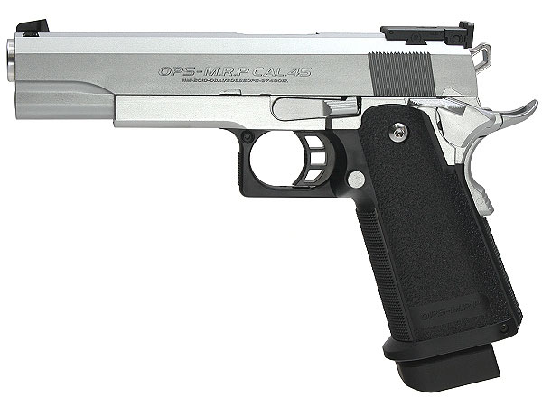 楽天市場】【作動保証付き】【楽天1位!5冠!】 東京マルイ ハイキャパ