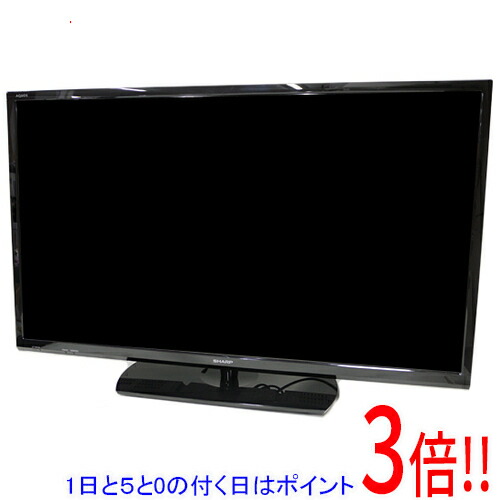 シャープ 32V型 液晶テレビ AQUOS LC-32H30 シャープ AQUOS LC-32H30