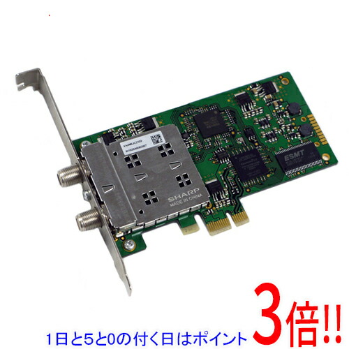 PT3 Rev.A アースソフト PC テレビチューナー＆NTTカードリーダー