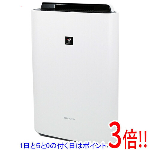 楽天市場】シャープ 空気 清浄 機 kc 50th4 w（空気清浄機｜季節・空調