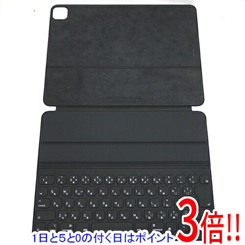 楽天市場】12.9インチipad pro 第4世代 smart keyboard folioの通販