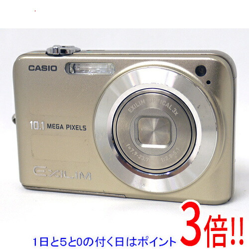 楽天市場】CASIO EXILIM ZOOM EX－Z1080の通販