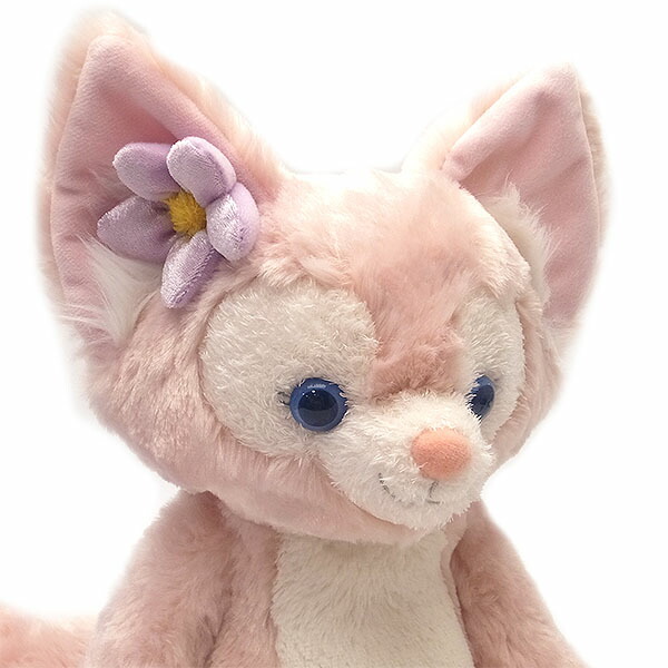 お顔厳選 上海ディズニー サマー タコリーナベル ぬいぐるみSサイズ