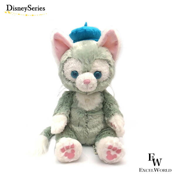 楽天市場】ダッフィー シェリーメイ ジェラトーニ ステラルー クッキー