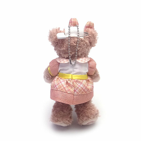 ダッフィーぬいぐるみバッチ詰め合わせ 2025】ダッフィーグッズ全種