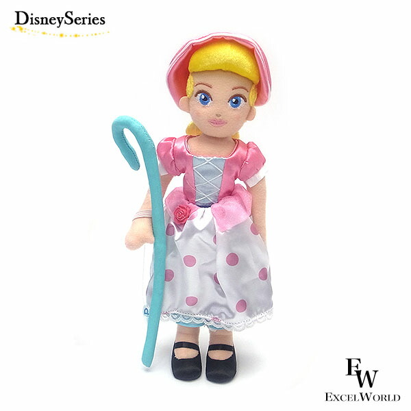 ディズニー ボーピープ人形 ポーズ可能 ディズニー ボーピープ人形