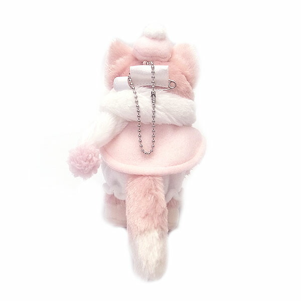 リーナベル ぬいぐるみ M ディスカウント ダンシングスノーフレークス