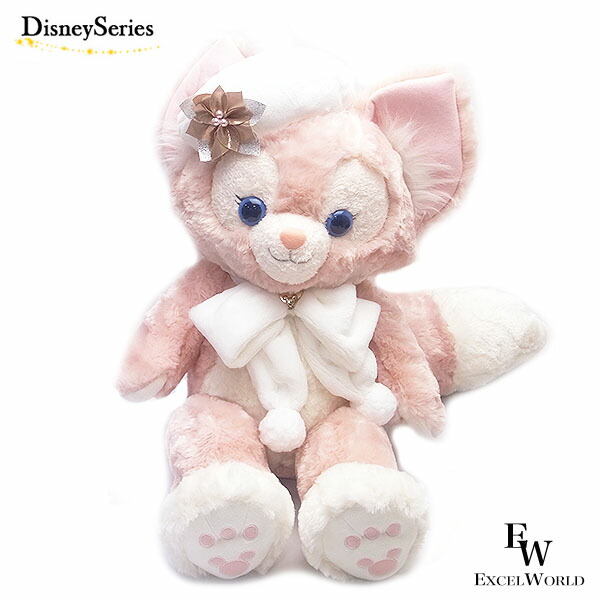 クリスマス 2024 リーナベル ぬいぐるみ Mサイズ リーナベル