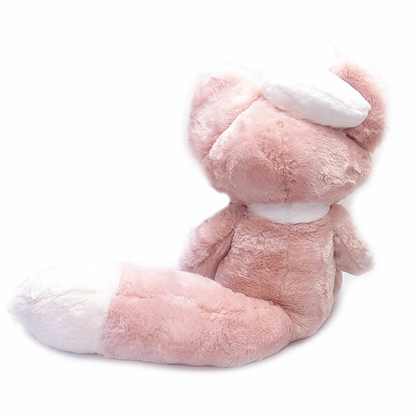 リーナベル ぬいぐるみ M ディスカウント ダンシングスノーフレークス