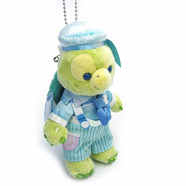 ジェラトーニ＆オル・メル ✧20周年 カラフルハピネス ポージー