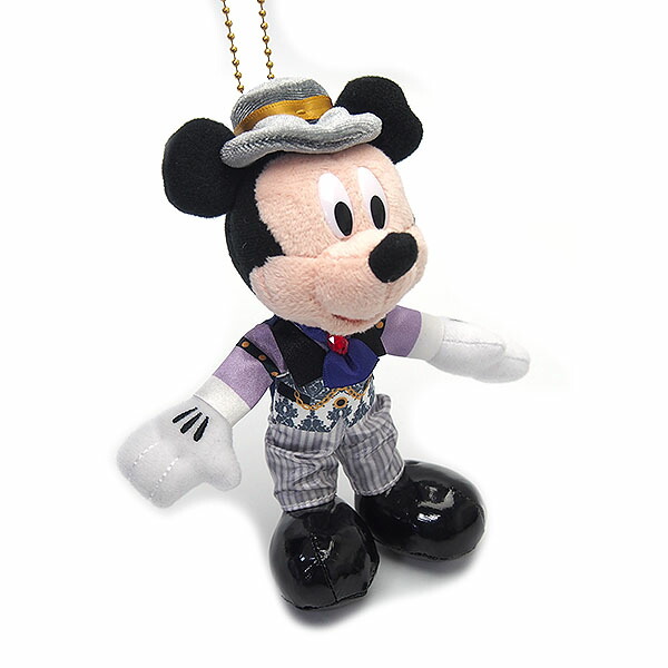 ミッキー ぬいぐるみバッヂ 楽天市場】ミッキー ぬいぐるみバッジ