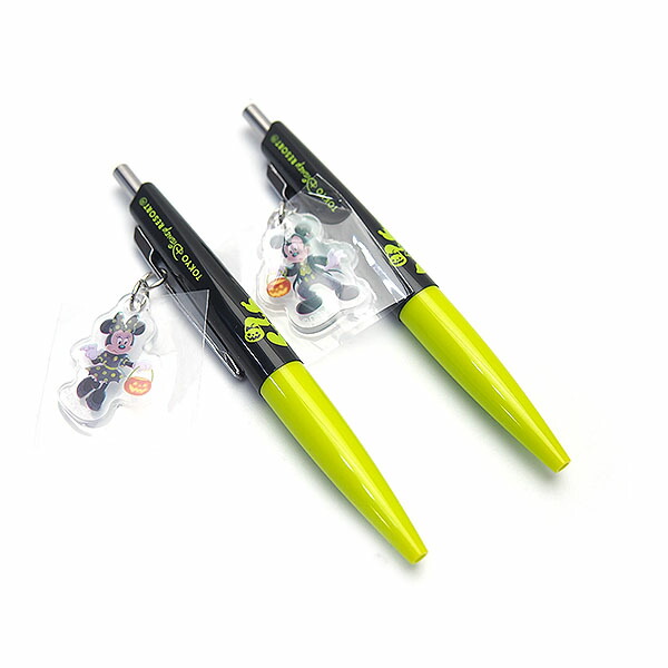 楽天市場】ボールペンセット ハロウィーン2025 妖しい闇にドキドキして