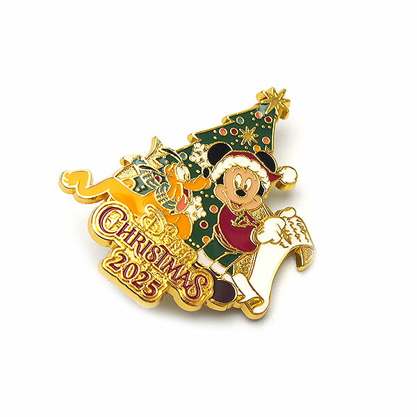 ディズニー ピンバッジ HIS CHRONICLE ミッキー 14種コンプリート