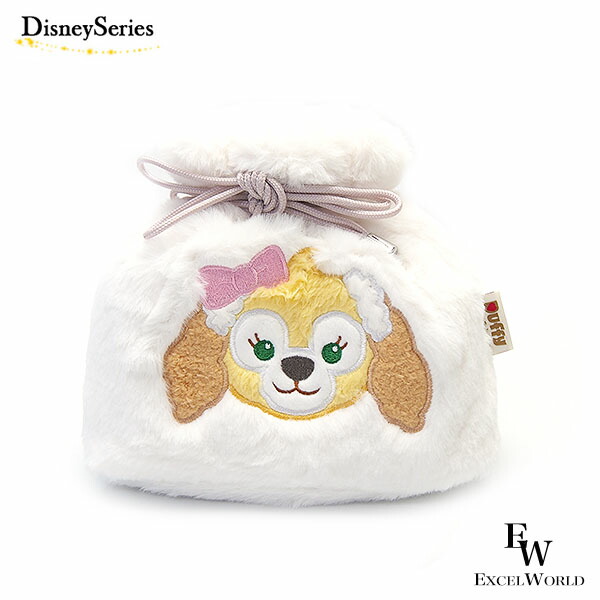 楽天市場】クッキーアン ポーチ シークレット・オブ・スノーウィーデイ