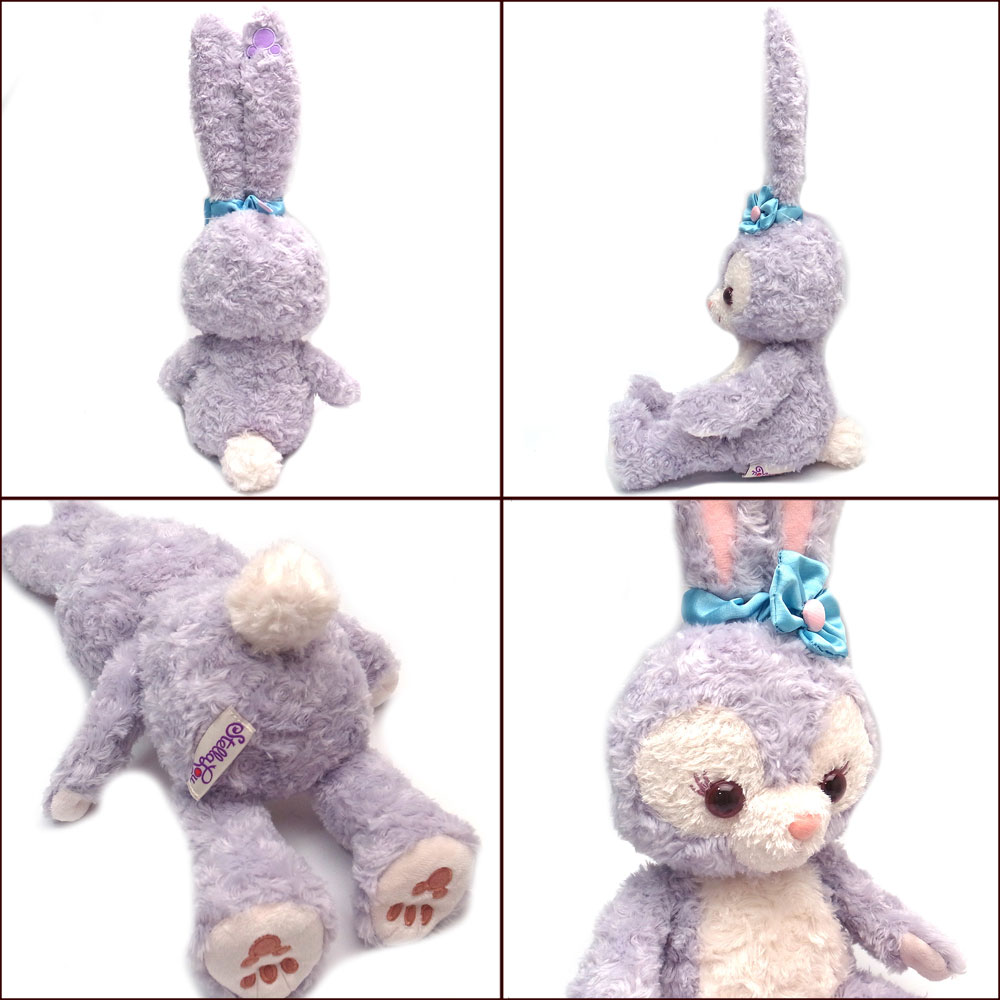 ダッフィー☆シェリーメイ☆ジェラトーニ☆ステラルー☆くるみ割り人形