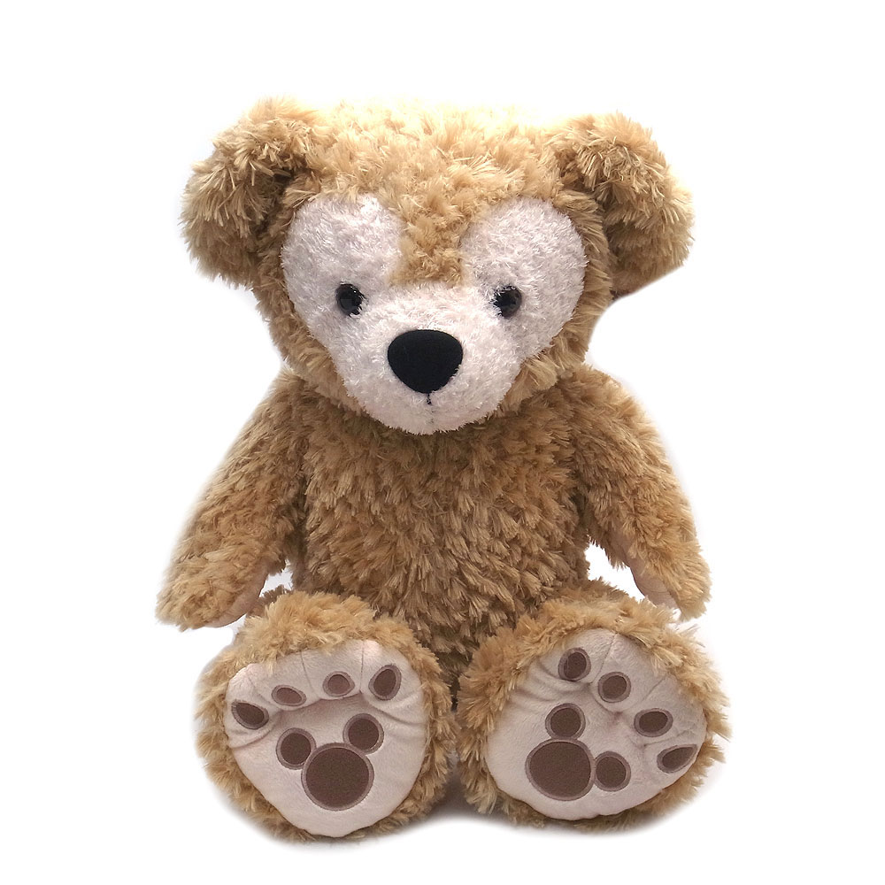 シェリーメイぬいぐるみMサイズ 最終値引き! ディズニー・シー限定