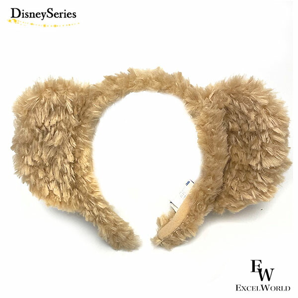 楽天市場】ダッフィー カチューシャ シェリーメイのお友達 ディズニー