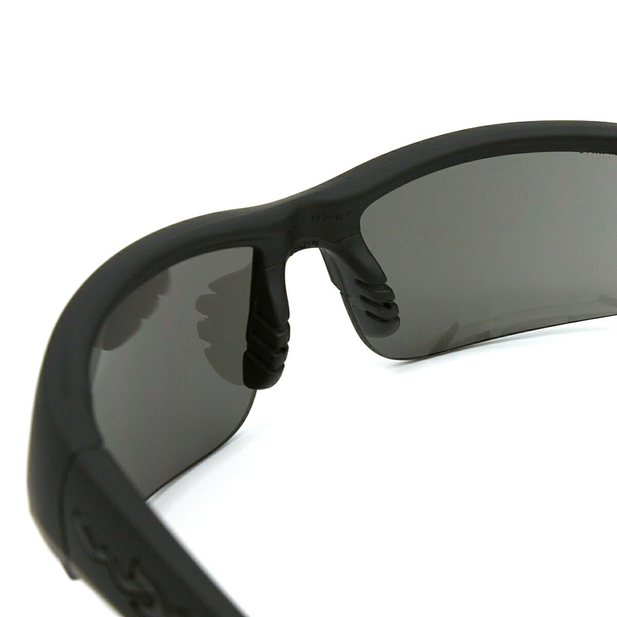 楽天市場】ワイリーエックス セイント サングラス WXJ-CHSAI08 WILEY X