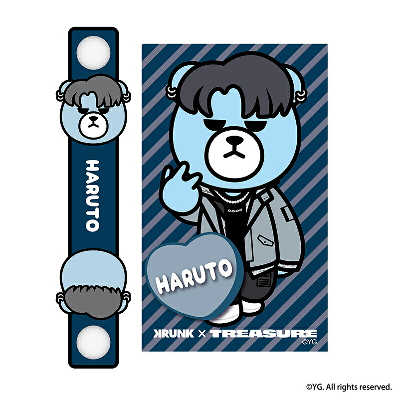 暴走族-アクセサリー スーパータイガーイナガワ大型ポスター2枚セット