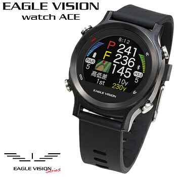 イーグルビジョン watchACE EV-933 楽天市場】EAGLE VISION イーグル