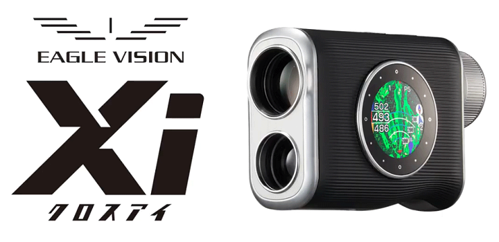 楽天市場】EAGLE VISION イーグルビジョン 正規品 GPS×レーザー