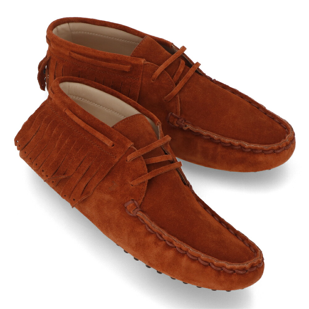 楽天市場】【新品】 トッズ TODS モカシン レディース シューズ レザー