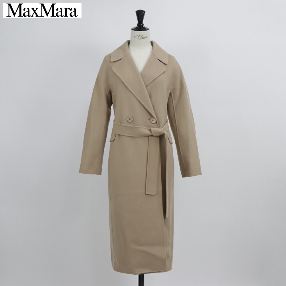 楽天市場】マックスマーラ Max Mara 2390161033600 097／ZENITH コート