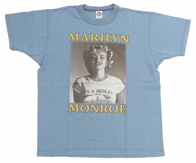 希少◎MARILYN MONROE 1994 BLUE FACE Tシャツ XL 希少◎MARILYN