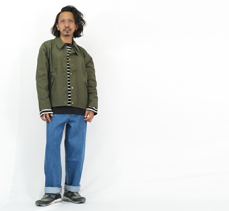 楽天市場】Barbour バブアー TRANSPORT トランスポート リップストップ