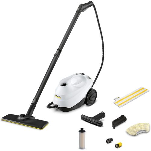 楽天市場】ケルヒャー karcher スチームクリーナー sc2 easyfix
