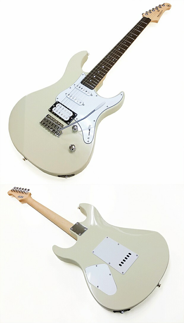 値下げ交渉可】Yamaha PAC112V 美品 おまけ付き 値下げ交渉可】Yamaha